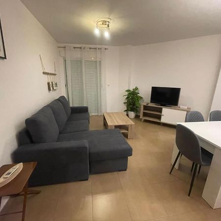 Fh Camp Precios I Apartment Altea Exterior photo