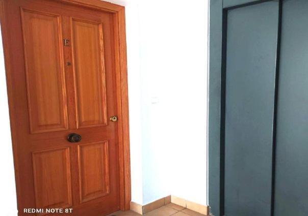 Fh Camp Precios I Apartment Altea Exterior photo