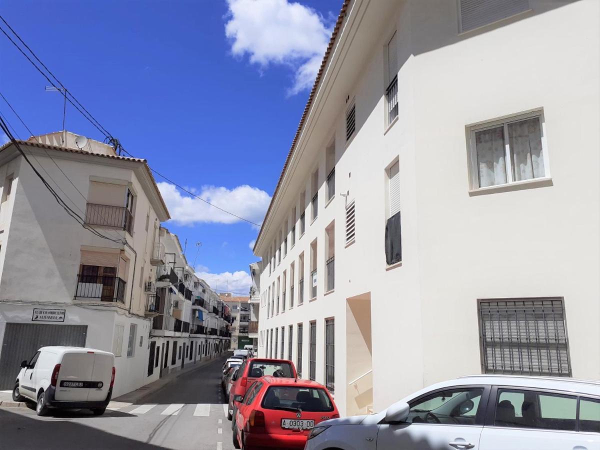 Fh Camp Precios I Apartment Altea Exterior photo