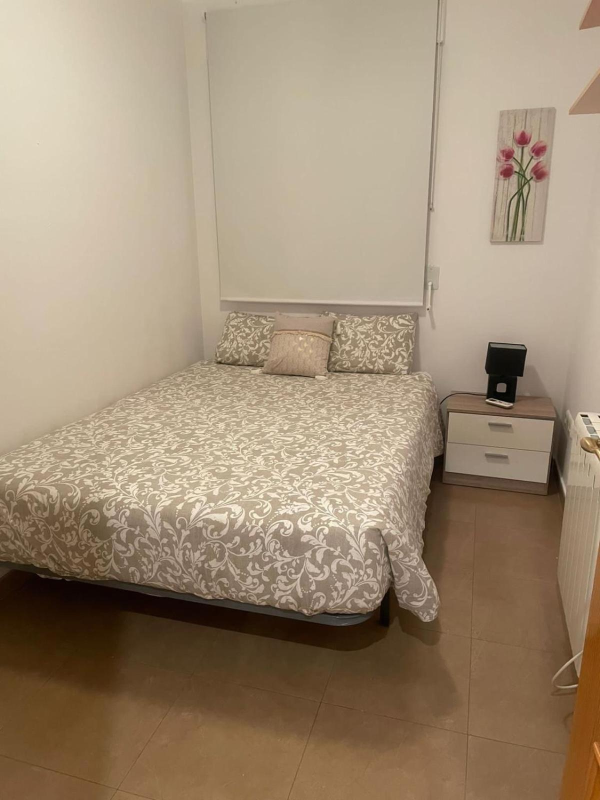 Fh Camp Precios I Apartment Altea Exterior photo