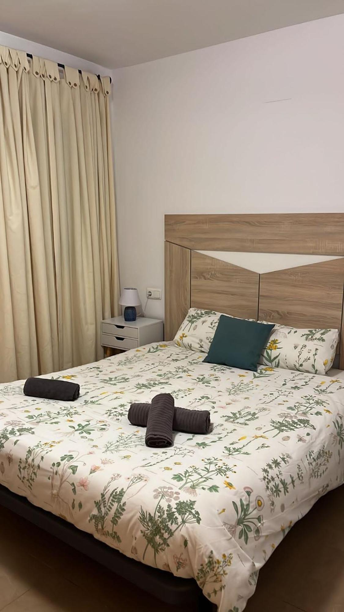 Fh Camp Precios I Apartment Altea Exterior photo